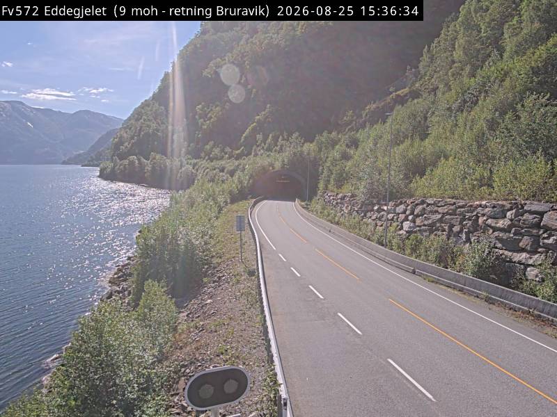 Eddegjelet, retning uten retningsbeskrivelse