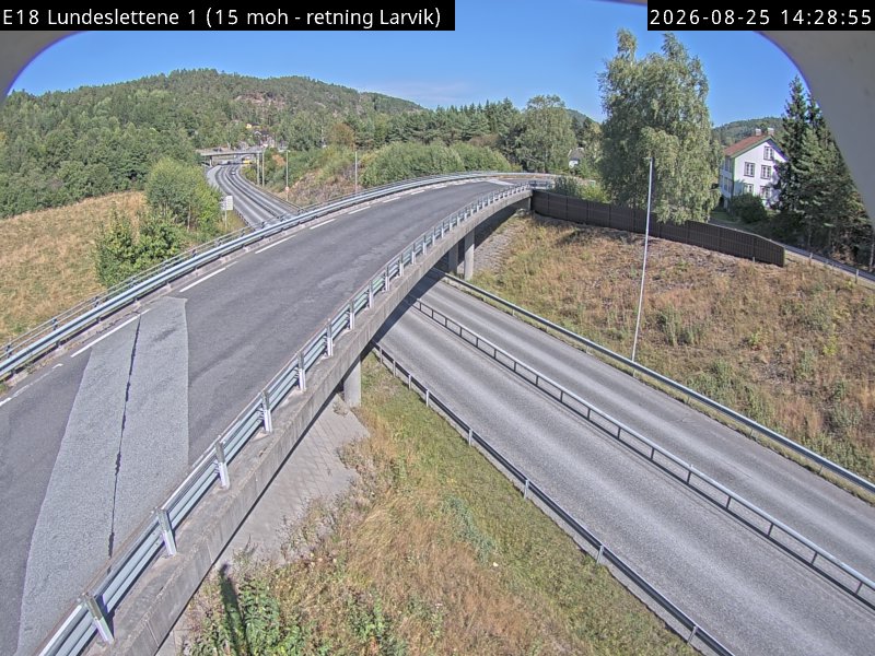 Lundeslettene, retning uten retningsbeskrivelse